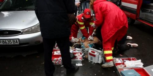 Tragedia de la Craiova i-a îngrozit şi pe gorjeni