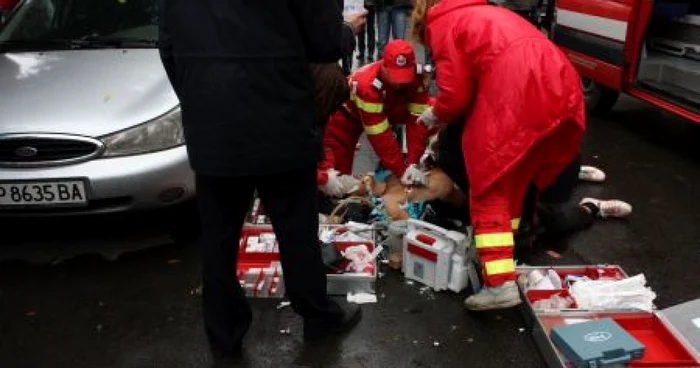 Tragedia de la Craiova i-a îngrozit şi pe gorjeni