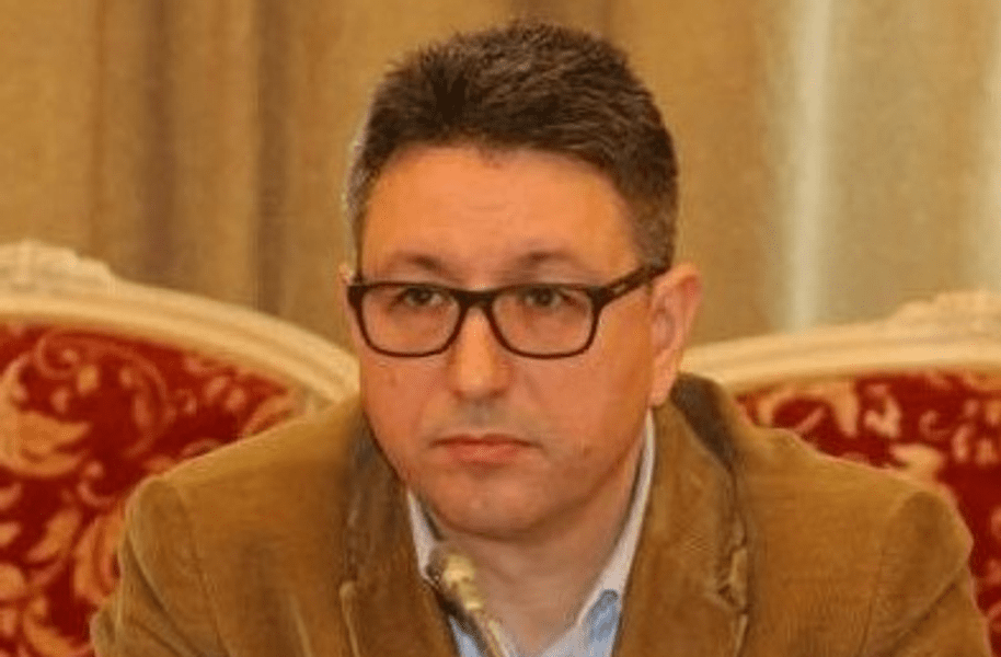 Moartea stupidă a lectorului Florin Păsătoriu: a decedat după ce a căzut de pe bicicletă