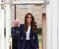 Kate Middleton a adoptat extensiile de păr