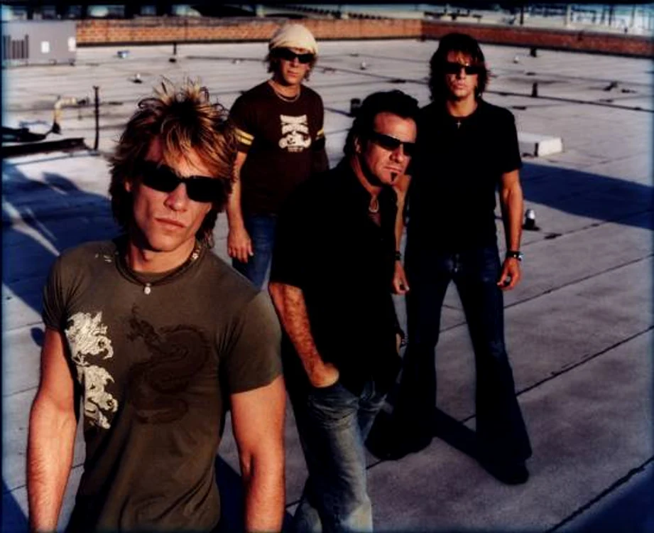 Femeia n-a vrut nici în ruptul capului să se oprească din ascultat Bon Jovi noaptea