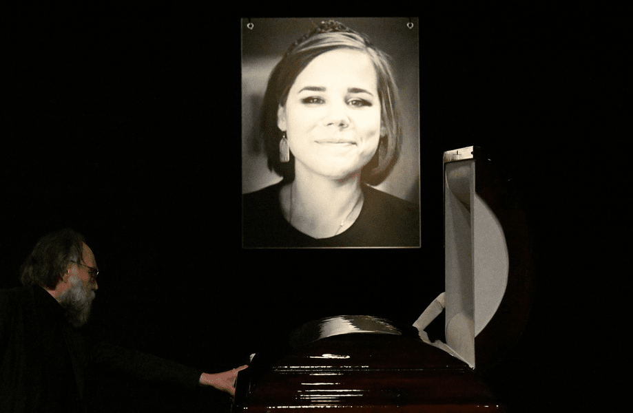 SUA au informații că Daria Dughina a fost ucisă de guvernul ucrainean. Dacă ar fi fost consultați, americanii s-ar fi opus