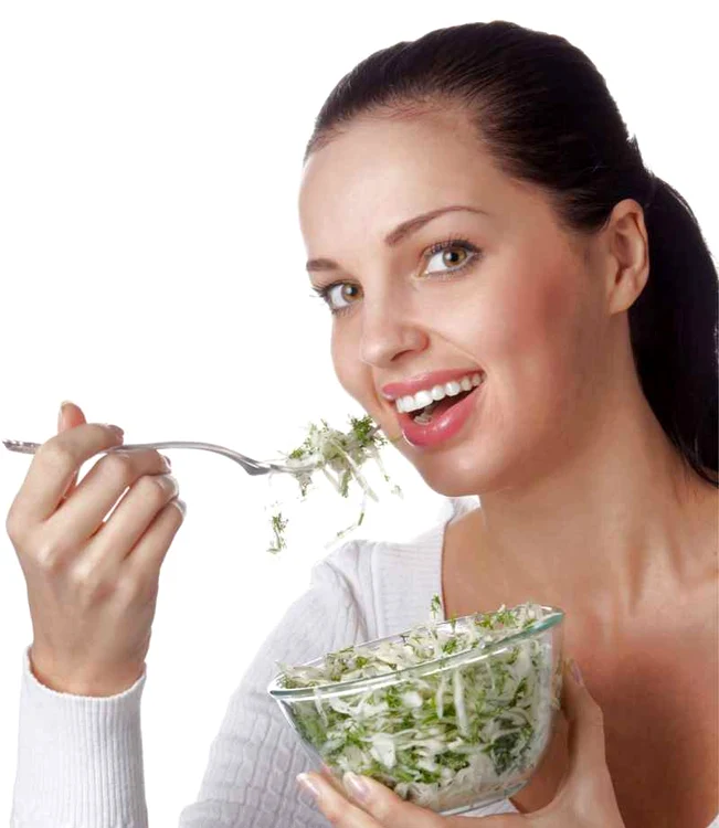 Varza este regina nutriţiei, spun specialiştii. (Foto: Shutterstock)