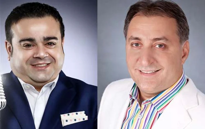 Adi Minune l-a ajutat pe Vali Vijelie să-şi obţină permisul de la ArgeşFoto: arhiva personală