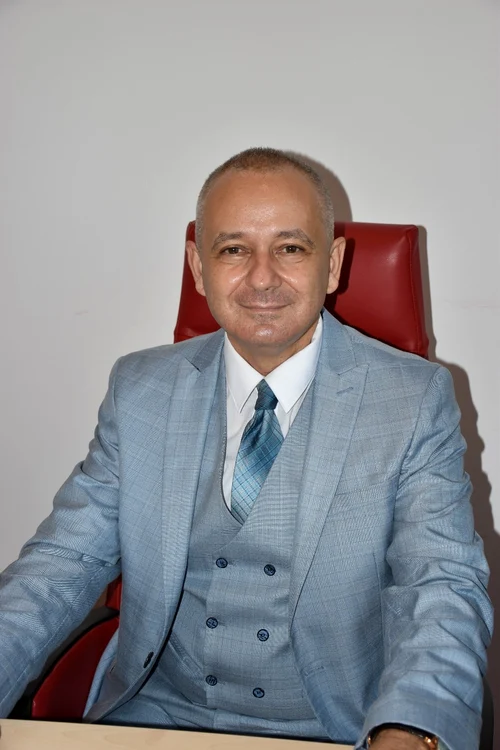 Silviu Miloiu. FOTO: Arhivă personală