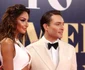Mădălina Ghenea si Ed Westwick la premiera filmului ”Deep Fear” la Mediterrane Film Festival