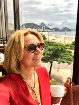 2 dana savuica 50 de ani vacanta in brazilia 1 jpg jpeg