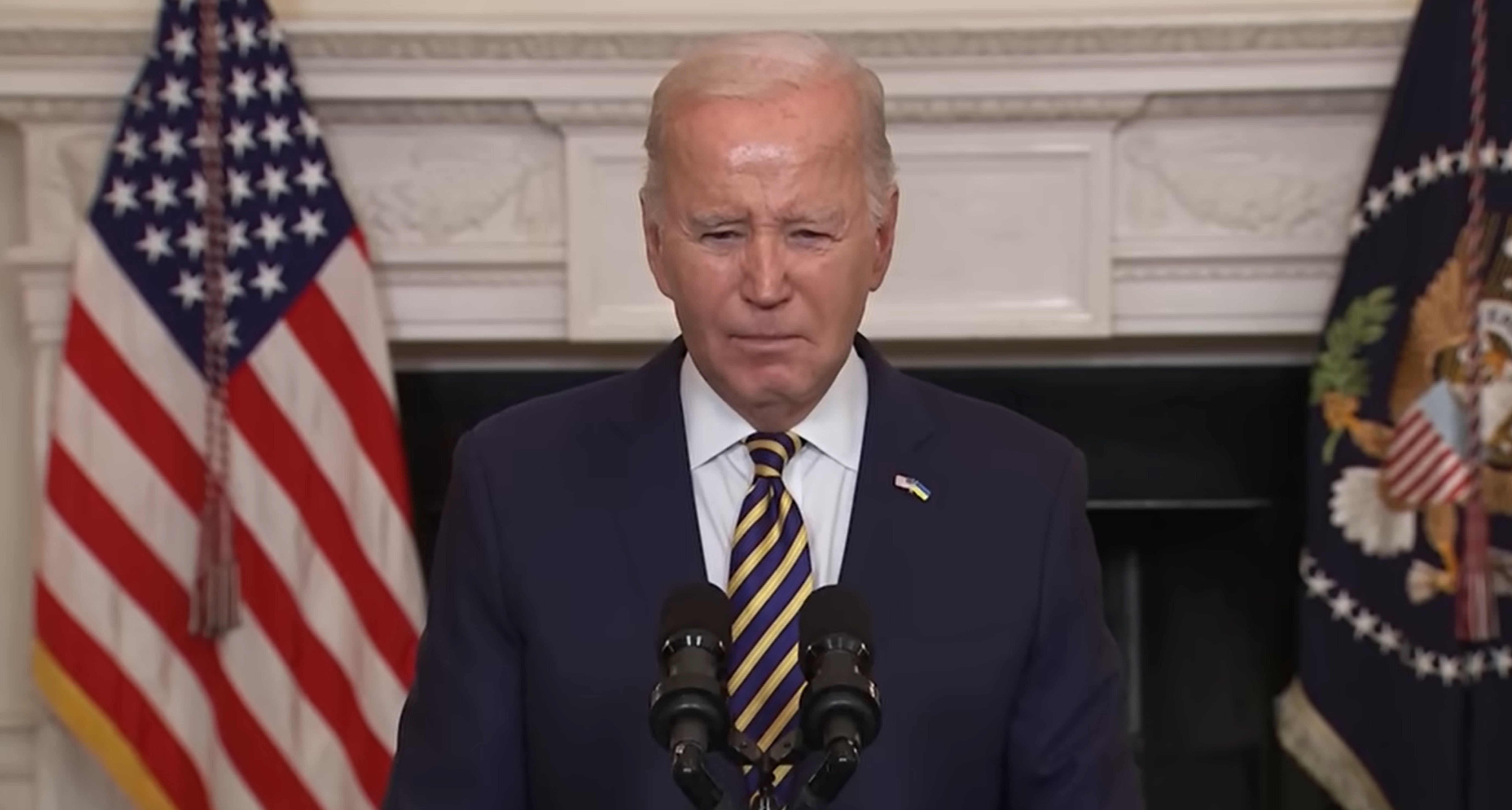 Joe Biden a fost testat pozitivi cu Covid. FOTO Arhivă
