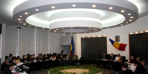 Consiliul Local a aprobat ajutorul de urgenţă