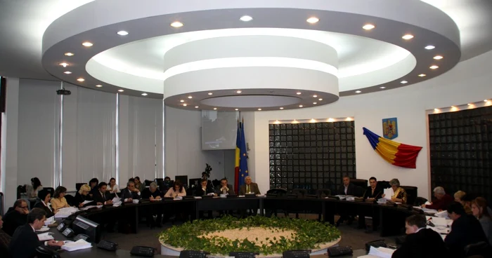 Consiliul Local a aprobat ajutorul de urgenţă