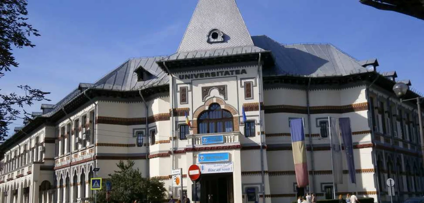 Universitatea Constantin Brâncuşi îşi va premia cei mai buni studenţi