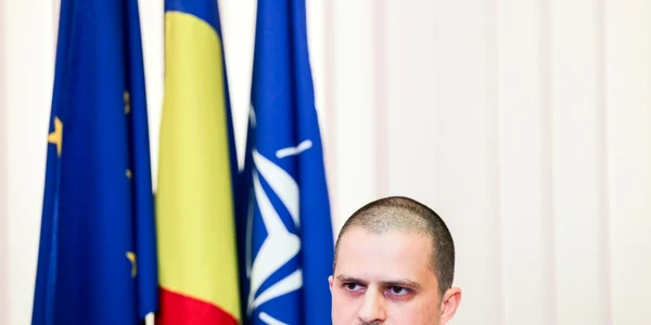 Bogdan Trif FOTO Inquam Photos Adel Al Haddad