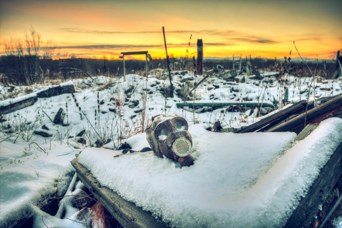 În cazul unui război nuclear, temperatura ar scădea cu 16 grade C | Foto: Shutterstock