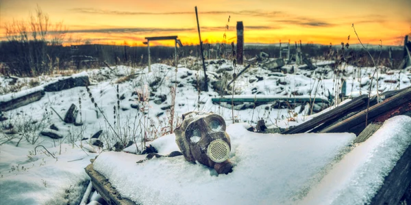iarna nucleara foto shutterstock