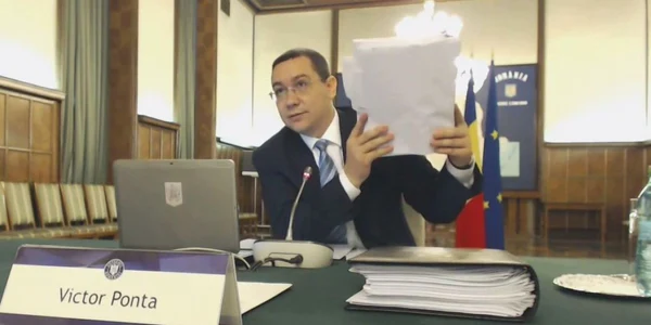 ponta codul fiscal