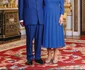 Charles și Camilla în Canada. FOTO: Casa Regală
