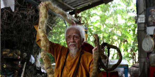 Nguyen Van Chien