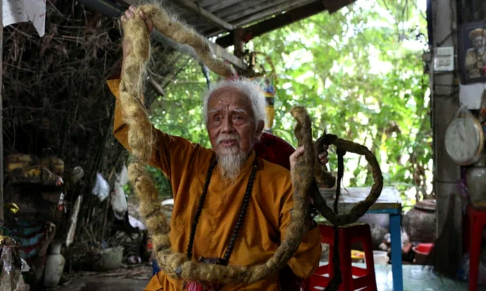 Nguyen Van Chien