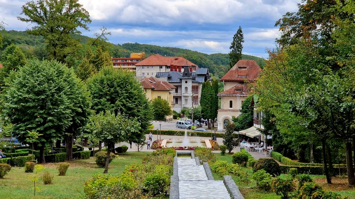 Este destinația perfectă pentru o vacanță în țară / foto: Facebook