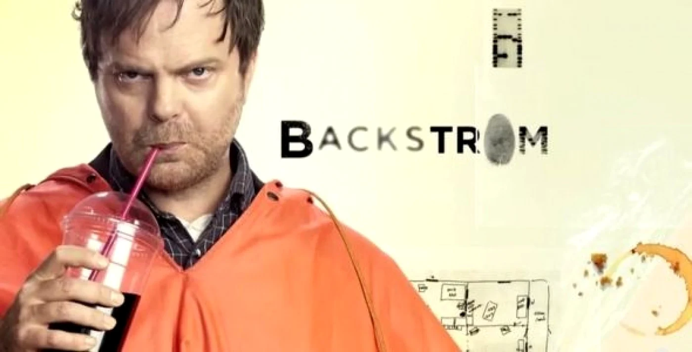 backstrom