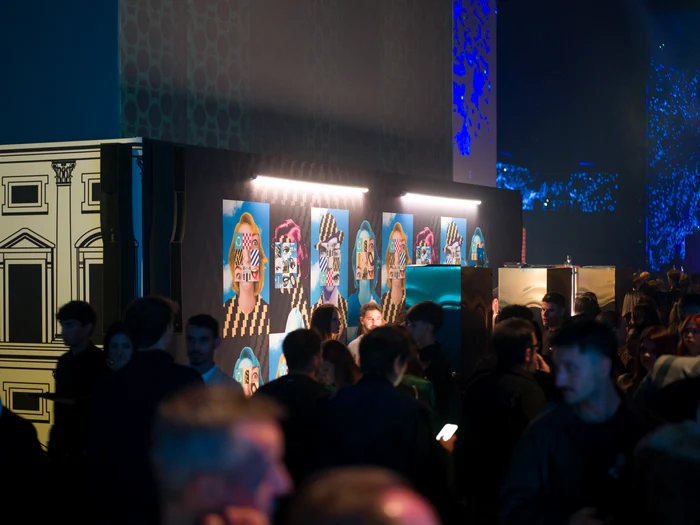 Fotografie realizată de Adi Bulboacă