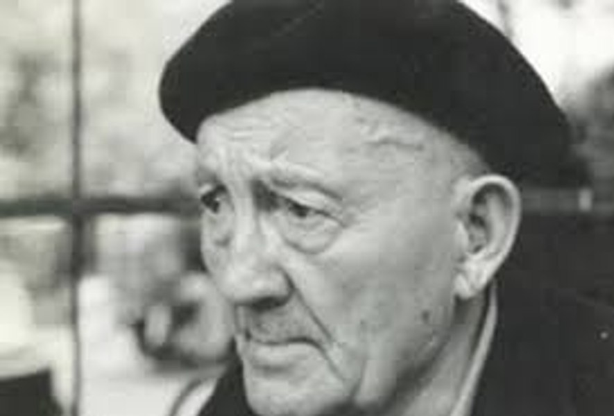 3 decembrie: Ziua în care a murit filosoful, eseistul, economistul şi omul politic român Petre Ţuţea: „Am stat 13 ani în temniţă pentru un popor de idioţi”