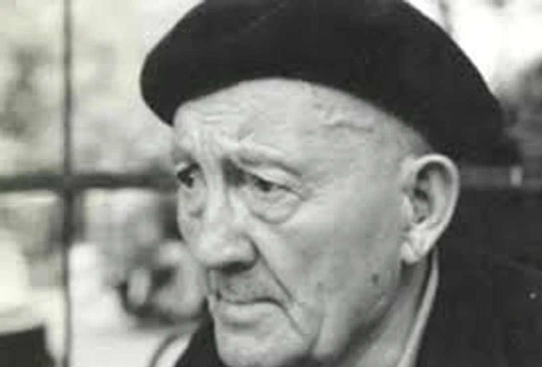 Petre Țuțea Foto: Arhivă