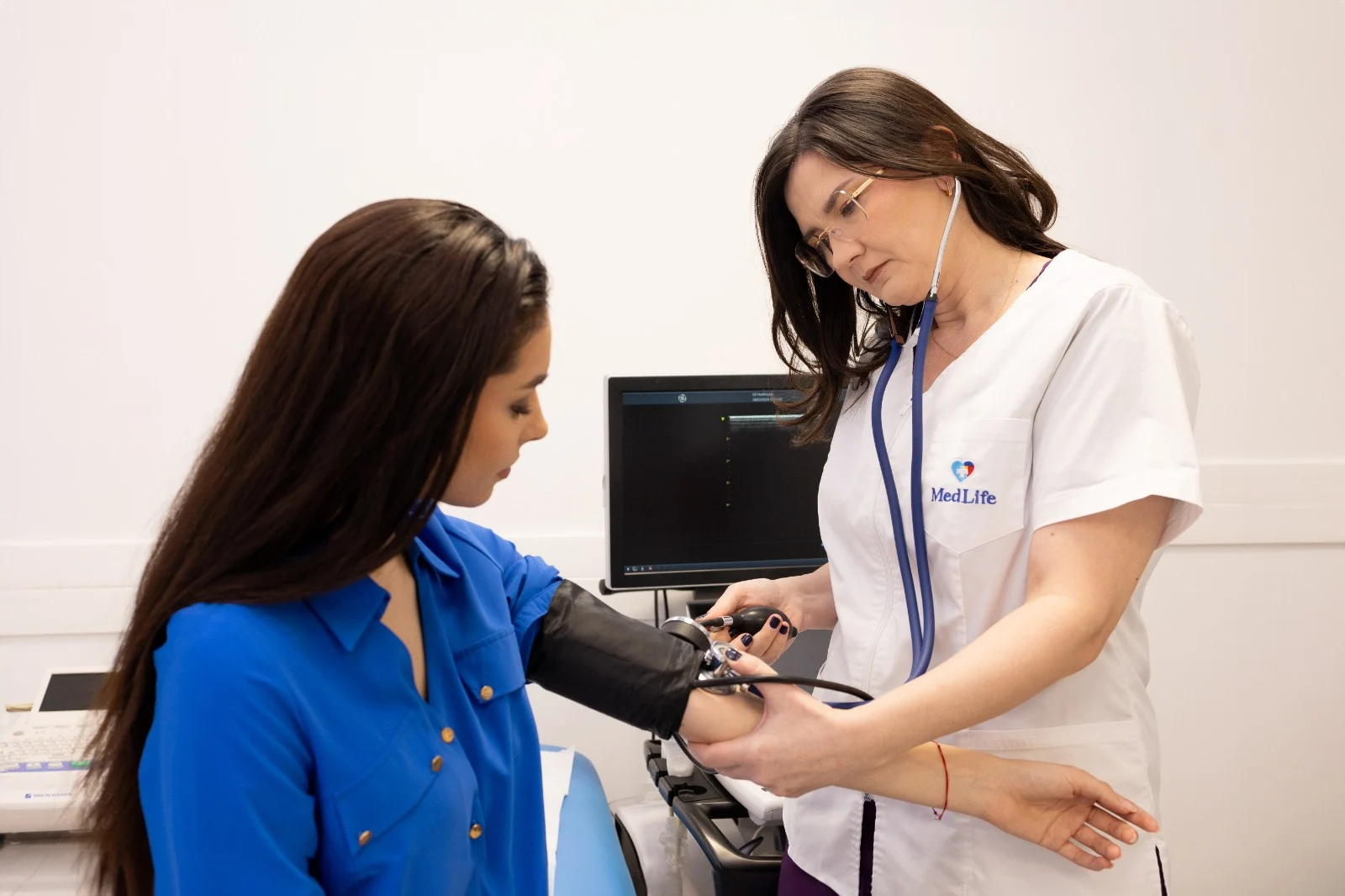 Peste 1,3 mil. teste de colesterol la MedLife într-un an. Bolile cardiovasculare provoacă peste jumătate dintre decesele din România