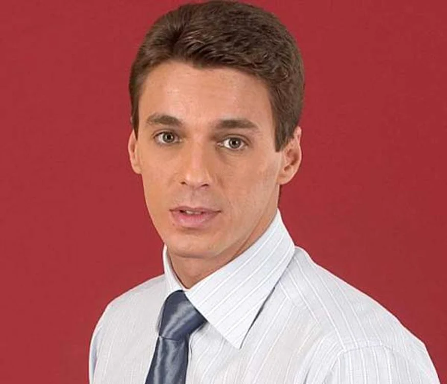 
    Mircea Badea este realizatorul emisiunii ”În gura presei” de la Antena 3FOTO: Arhiva personală  