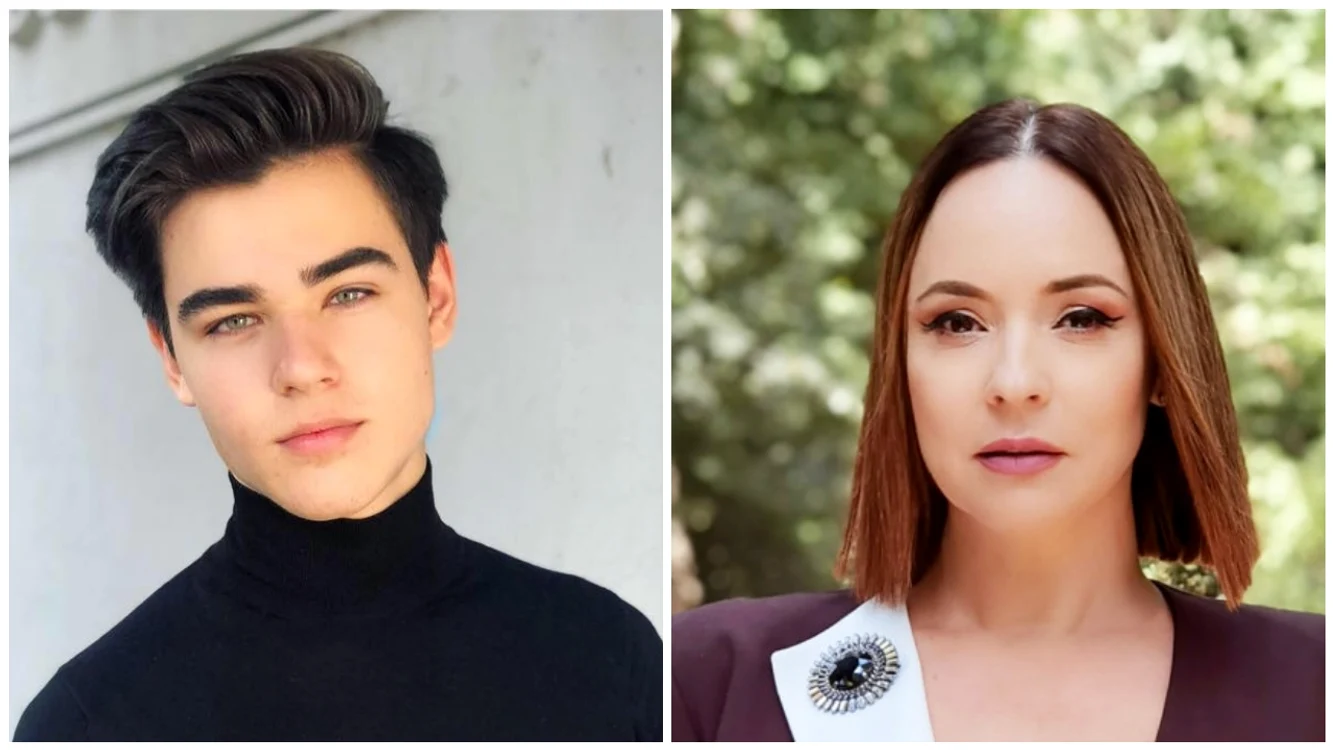 Andreea Marin, dezvăluiri despre experiența unică alături de fiul ei