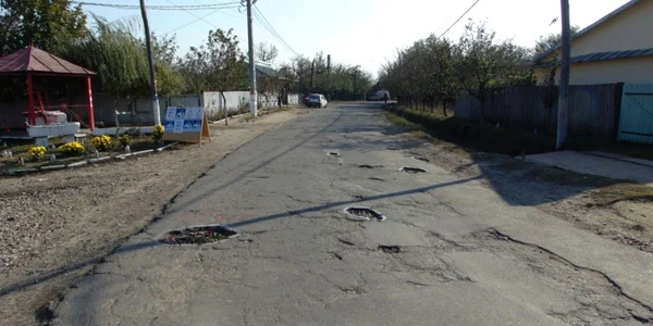 urechesti