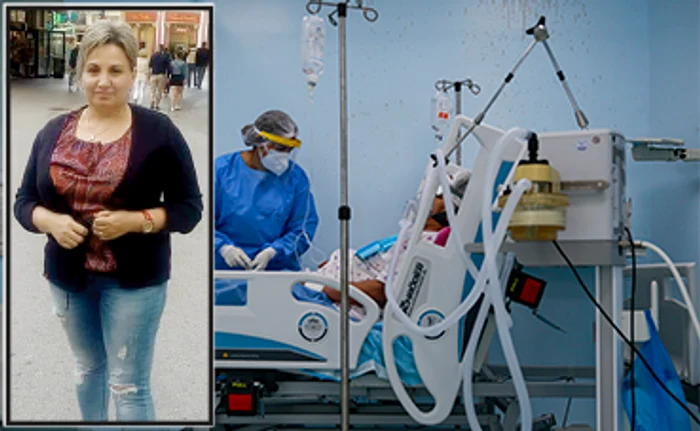 Spitalul Orășenesc Balș nu are secție de ATI