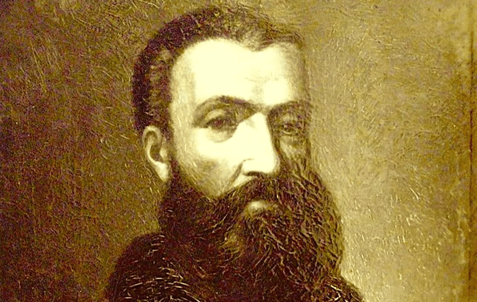 Praporgic și poet