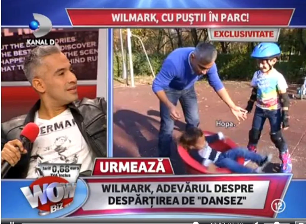 Wilmark