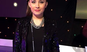 Ioana Ristea este în echipa lui Ştefan Stan jpeg