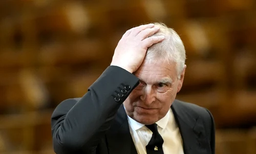 Prințul Andrew alias Andrew Mountbatten Windsor   GettyImages 2235212218 jpg