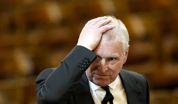 Prințul Andrew alias Andrew Mountbatten Windsor   GettyImages 2235212218 jpg