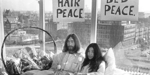 john lennon yoko ono foto profimedia