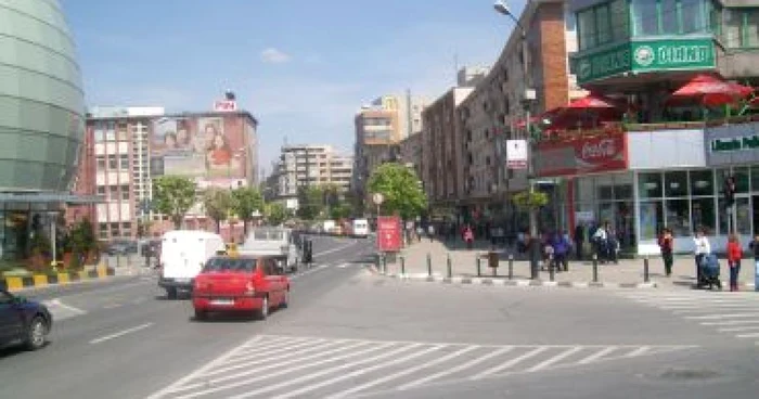 Râmnicu Vâlcea: Mai mulţi bani la bugetul oraşului, „Adevărul la minut”