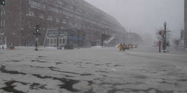 Boston EPA