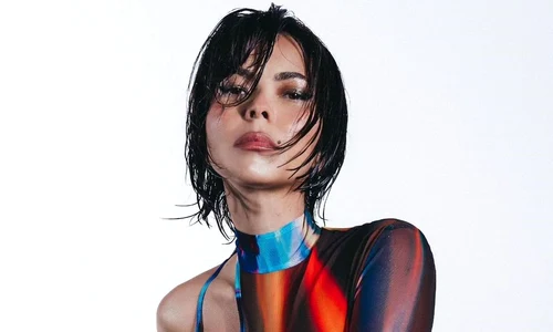 Inna, criticată dur de Sanda Ladoși foto Instagram 