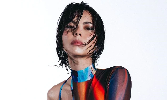 Inna, criticată dur de Sanda Ladoși foto Instagram 