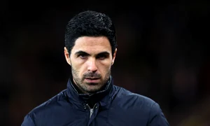 arteta gettyimages 1209095027 jpeg