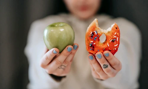 TOP 5 aspecte pe care trebuie să le iei în considerare, dacă dorești să scapi de kilogramele în plus jpg