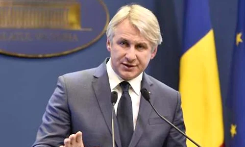 Eugen Teodorovici a convins o pe Dăncilă să nu demisioneze înaintea CEx jpeg