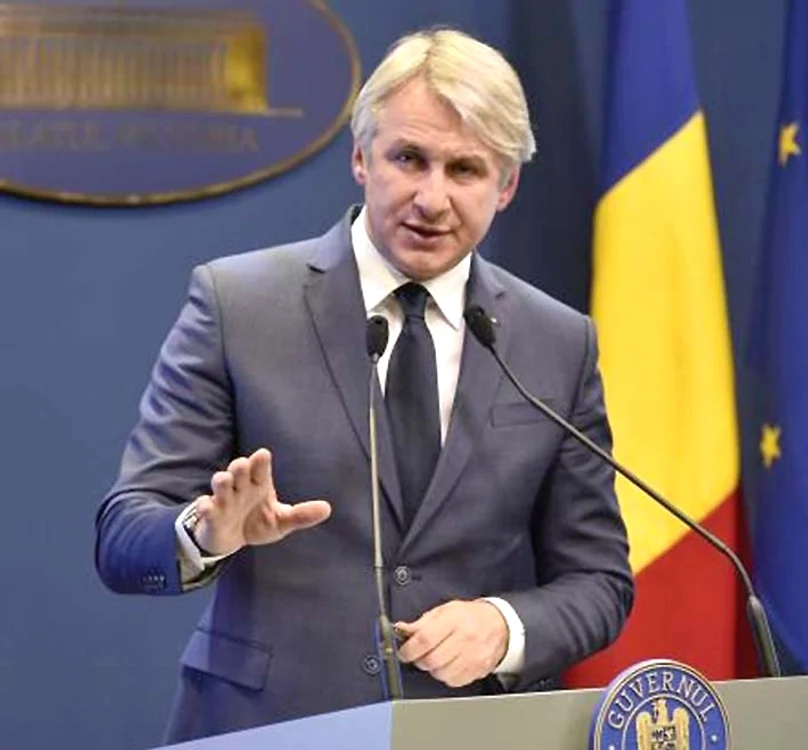 Eugen Teodorovici a convins-o pe Dăncilă să nu demisioneze înaintea CEx