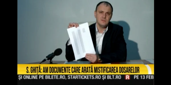 inregistrare ghita romania tv 