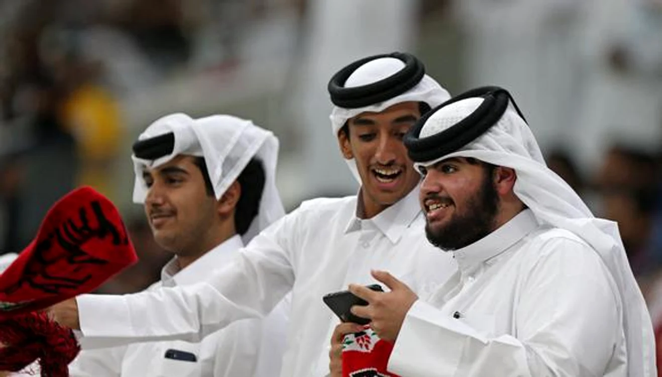Arabii vor putea vedea meciuri în campionatele interne din țările lor, în această perioadă a anului.