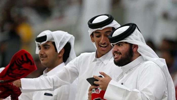 Arabii vor putea vedea meciuri în campionatele interne din țările lor, în această perioadă a anului.