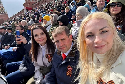 Marina Tauber Evghenia Gutul Ilan Sor FOTO Facebook jpg